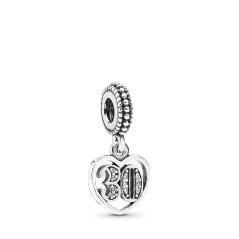 Find 18 pandora charm from a vast selection of fine jewellery. ciondolo pandora 60 anni