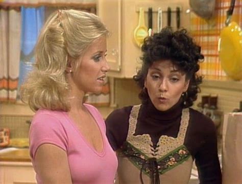 suzanne somers chrissy snow suzanne somers three s company chrissy snow