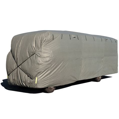 Budge Standard Class A Rv Cover Basic Outdoor Protection For Rvs