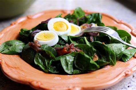 The Pioneer Womans Best Spinach Salad Keeprecipes Your Universal