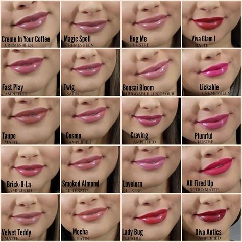 Love These Great Lipsticks For Fair Skin Ad 0381 Lipsticksforfairskin