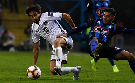 We expect less than 2.5 for huachipato team to score and less. Huachipato vs Colo Colo: Sigue aquí el partido online ...