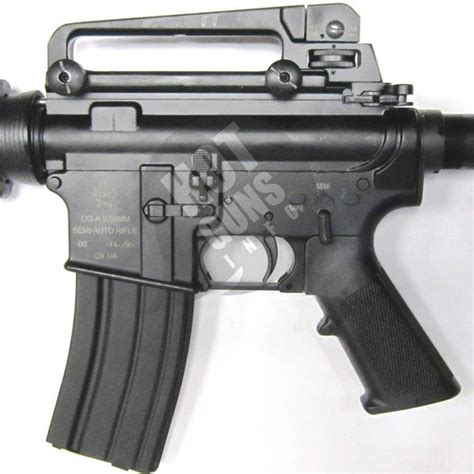 Огнестрельное оружие Нарезное Norinco CQ A 223 Rem Доска