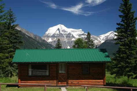 Mount Robson Lodge Mount Robson Updated 2024 Prices