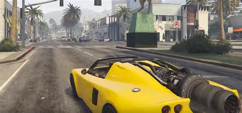 Where To Find The Best Cars In Gta 5 And Gta Online