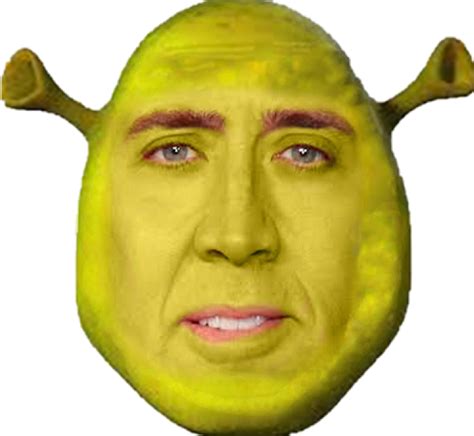 Dank Meme Png Transparent Picture Shrek Mike Wazowski Meme Emoji Dank Sexiz Pix
