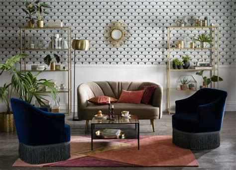 La redoute specialises in ready to wear apparel and home dec. La Redoute Intérieurs automne-hiver 2017