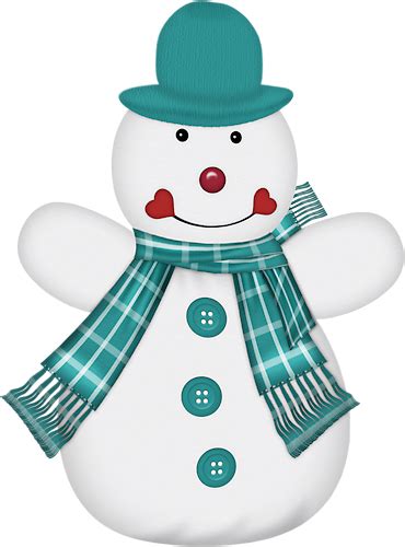 CHRISTMAS SNOWMAN CLIP ART | Snowman | Pinterest | Snowman ...