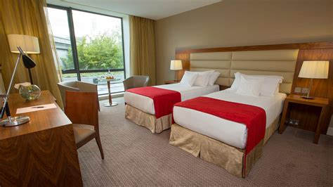 Sheraton Athlone Hotel Guest Rooms Official Website Best Rate