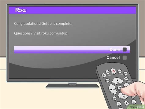 Press the home button on your roku remote. Cómo conectar un transmisor Roku a la televisión