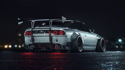 Free desktop jdm wallpapers cars, mitsubishi, subaru, vehicles, tuning, wheels, jdm :: Download Nissan 380sx Bensopra | 3DArt