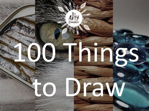 Easy Things Ro Draw Draw Space