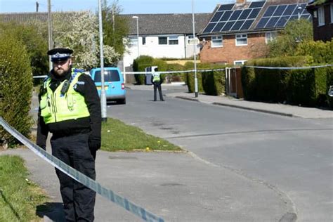 swarcliffe machete attack two men due in court after man s hand chopped off in horror leeds