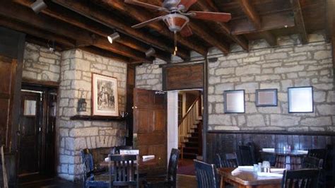 Old Talbott Tavern Interior Picture Of Old Talbott Tavern Bardstown