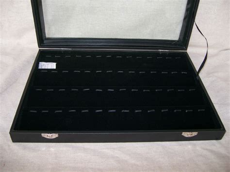 Popular Portable Jewelry Display Cases Buy Cheap Portable Jewelry
