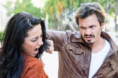 Domestic Violence Stock Photo Download Image Now Istock
