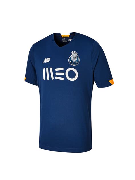 Fifa 19 fc porto kit. FC Porto 2020-21 New Balance Away Kit | 20/21 Kits ...