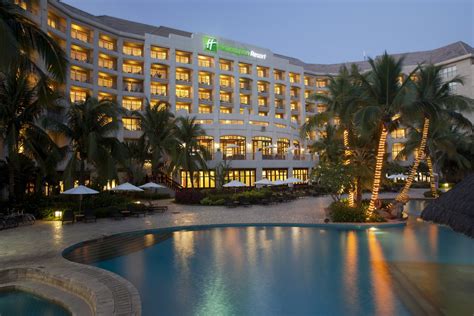 Jalan baru bandar perai jaya, perai, 13600 malaysia ~3.04 miles northeast of penang. Holiday Inn Resort Penang - LJ Energy