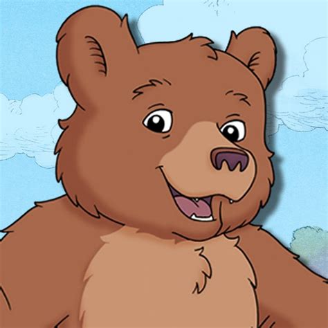 Little Bear Official Youtube