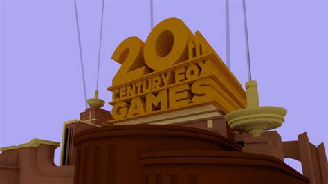 20th Century Fox Games 20 By Mobiantasael On Deviantart