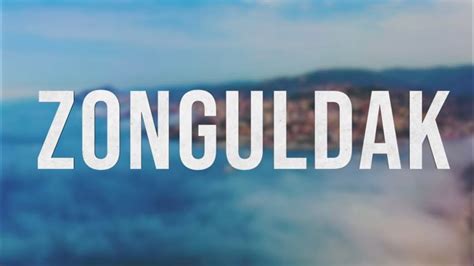Zonguldak İçin Doğru Zaman, Doğru Adam | Doğrusu AK Parti - YouTube