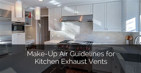 Residential Makeup Air Unit | Saubhaya Makeup