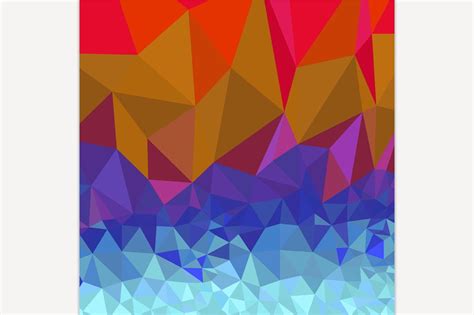 Abstract Background Decorative Illustrations ~ Creative Market