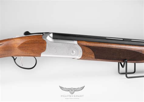 Dec 08, 2015 by billy hamilton sophie. Weaponsmart | ATI CAVALRY OVER-UNDER SVE 20 GAUGE USED