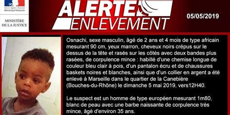 We did not find results for: Rapt d'un enfant de 2 ans à Marseille : une procédure ...