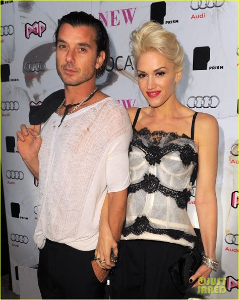 Gwen Stefani And Gavin Rossdale Are Getting Divorced Photo 3429906