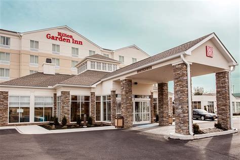 Hilton Garden Inn Reagan National Airport Hotel Ab 87€ 1̶0̶9̶€̶