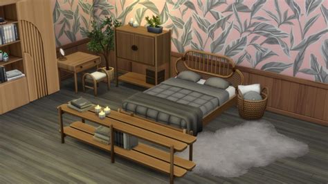 Sims 4 Maxis Match Cc Furniture Packs Tutor Suhu