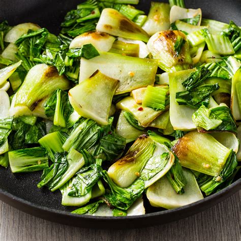 How To Cook With Bok Choy Riseband2