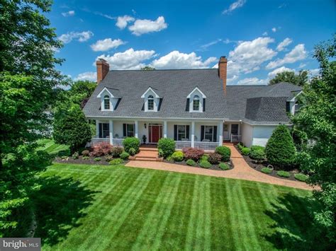7 Waterfront Homes In Delaware Haven Lifestyles