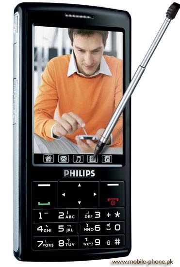 Philips 399 Mobile Pictures Mobile Phonepk