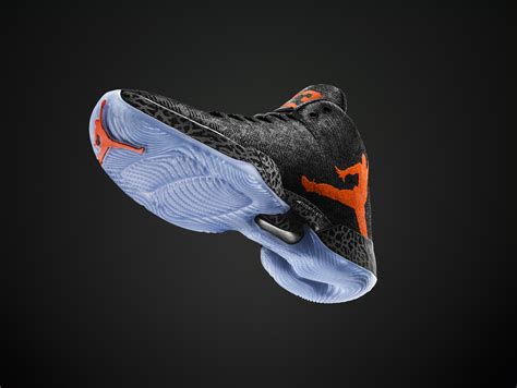 Nike Unveiled The New Jordan Xx9′s Today Video Atlnightspots