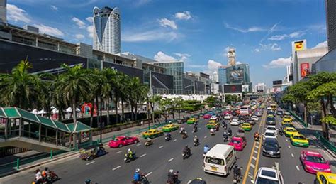 12 bidang ekonomi utama negara nkea bidang ekonomi utama negara nkea untuk menjadikan malaysia negara berpendapatan tinggi pada tahun 2020 kerajaan pada bulan oktober 2010 telah melancarkan program transformasi ekonomi etp bagi meningkatkan pendapatan per kapita daripada as 6 700 rm23 700 pada tahun 2009 kepada as 15 000 rm48 000 pada tahun 2020. Prospek Ekonomi Thailand dalam Enam Bagan