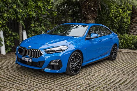 Bmw 218i Gran Coupe Priced From Aud 47990 On Australian Market