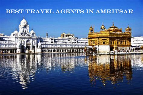 With over 40 years of experience in the travel trade, we are your 360º travel partner, providing you with a huge range of travel products to cover all your customer's needs. Best Travel Agents in Amritsar - Hello Travel Buzz