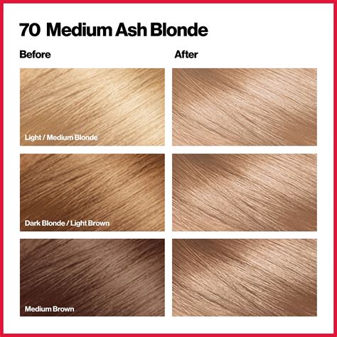 Revlon Colorsilk Beautiful Color Permanent Hair Color With 3d Gel