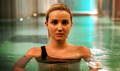 The Girlfriend Experience Season 3 Director Opens Up On Casting Iris
