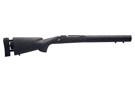 Pst011 Remington 700 Long Action Bdl Tactical Stock H S Precision