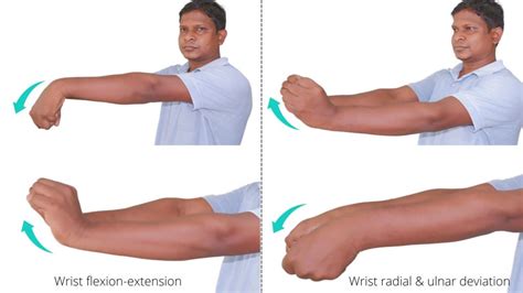 Are You Doing Right Exercise For Wrist Pain These 8 Easy Exercises