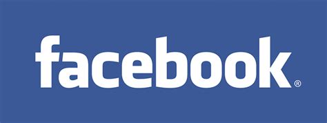 Find the latest facebook, inc. fb-logo - Roodlea Golf Centre