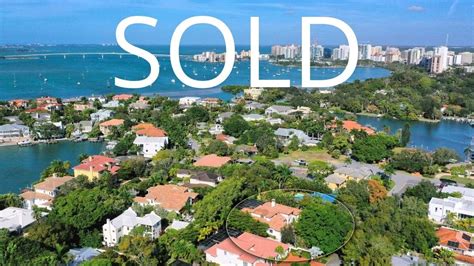 Maybe you would like to learn more about one of these? Roger Pettingell presents - 1440 Flower Dr, Sarasota FL ...