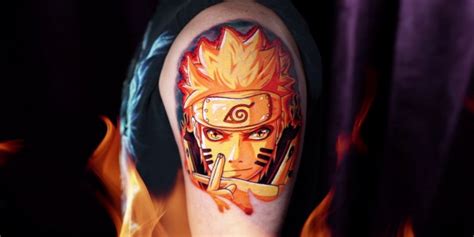 If you want to get a tattoo but want something fashionable and understated, small tattoos can be pretty, unique, and meaningful. 10 Naruto Tattoos Only True Fans Will Understand | ScreenRant