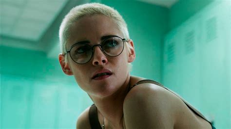 Kristen Stewarts Sci Fi Flop Might Get A Sequel After All