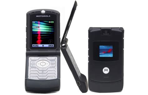 Motorola Dynatac 800x The 50 Best Mobile Phones Of All