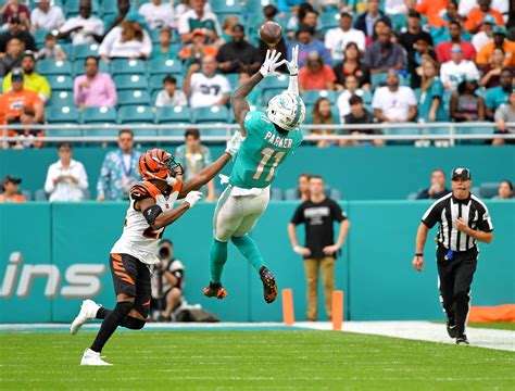 2020 Nfl Team Preview Series Miami Dolphins Nfl News Rankings And
