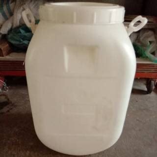 We did not find results for: Tong Plastik/Drum plastik tebal 60 liter gentong air putih ...